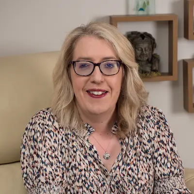 Alison Keen Psychologist
